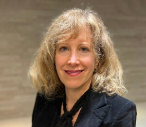 Jennifer Miller headshot