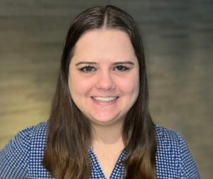 Kelli Sloan headshot