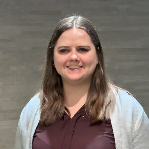 Kelli Sloan headshot