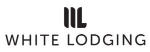 White Lodging logo