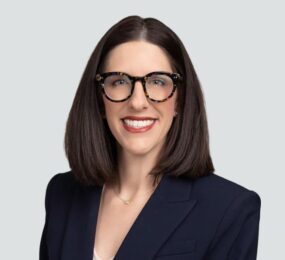 Read more about Heather Sullivan, The Chicago Lighthouse's Trustee