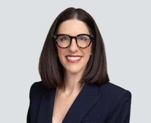 Headshot of Heather Sullivan