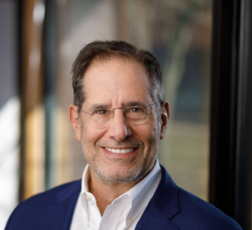 Read more about David Brint, The Chicago Lighthouse's Trustee