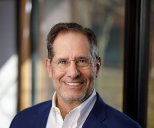 Headshot of David Brint