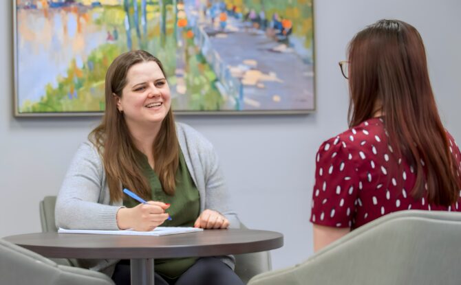 Supporting Mental Wellness with Lived Experience