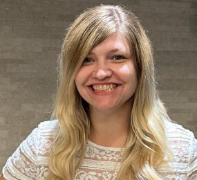 Read more about Noreen Costello, The Chicago Lighthouse's Assistive Technology Specialist