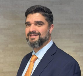 Read more about Adeem Osman, The Chicago Lighthouse's Vice President, Business Development