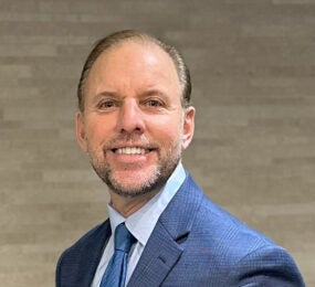 Read more about Christopher Vassallo, The Chicago Lighthouse's Vice President, Business Development