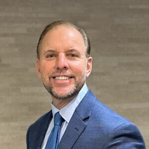 Headshot of Christopher Vassallo