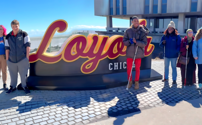 College Exploration Week Opens Doors to Independence and Higher Education